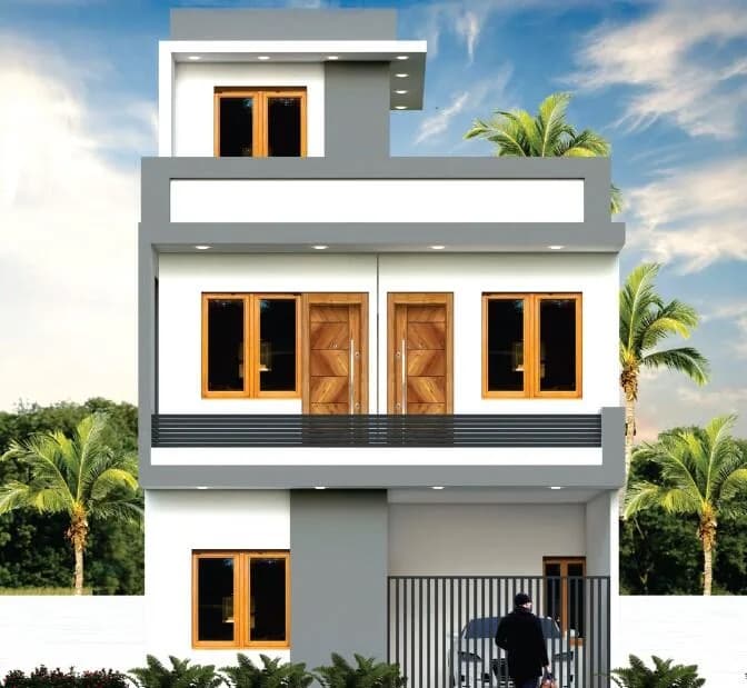 Primagic Onyx Abode, Vaidpura