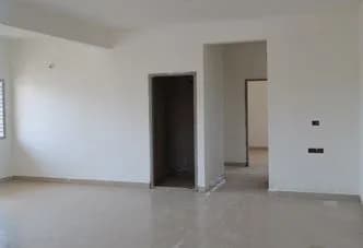 KJR Paradise — Actual Interiors/Living Area