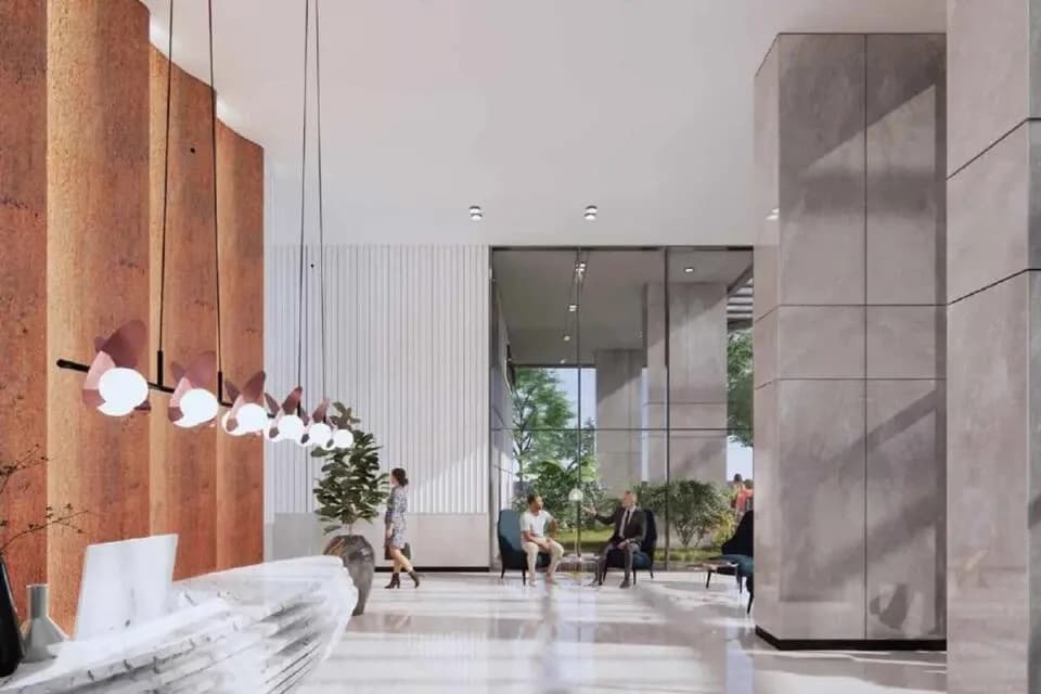 Codename Triumph, Bhandup West