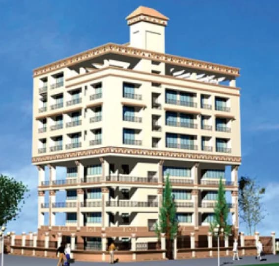 Mayfair Apartments, Khar West