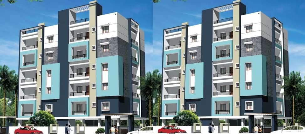 Maruthi Elite Hyderabad, Kapra
