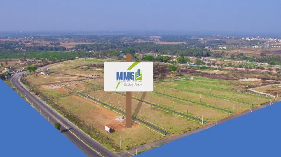 MMG Grand City, Kuppedada