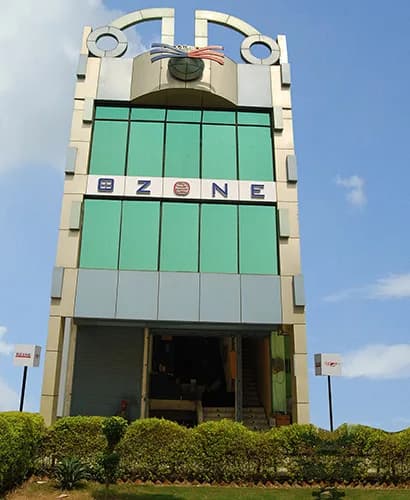 Ozone Tower, Sector 11