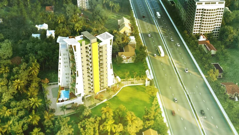 NSD Triumph, Tripunithura