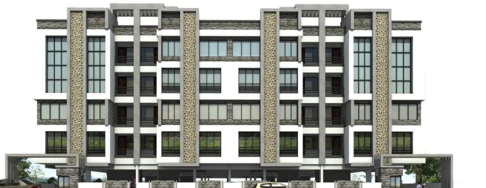 Mannant Embassy, Basni