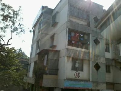 Raut Baug Housing Complex, Dhankawadi