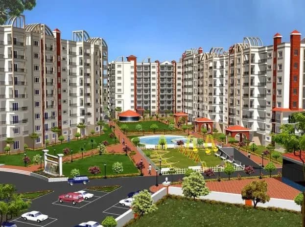 Amrapali Jaura Heights, Greater Noida West