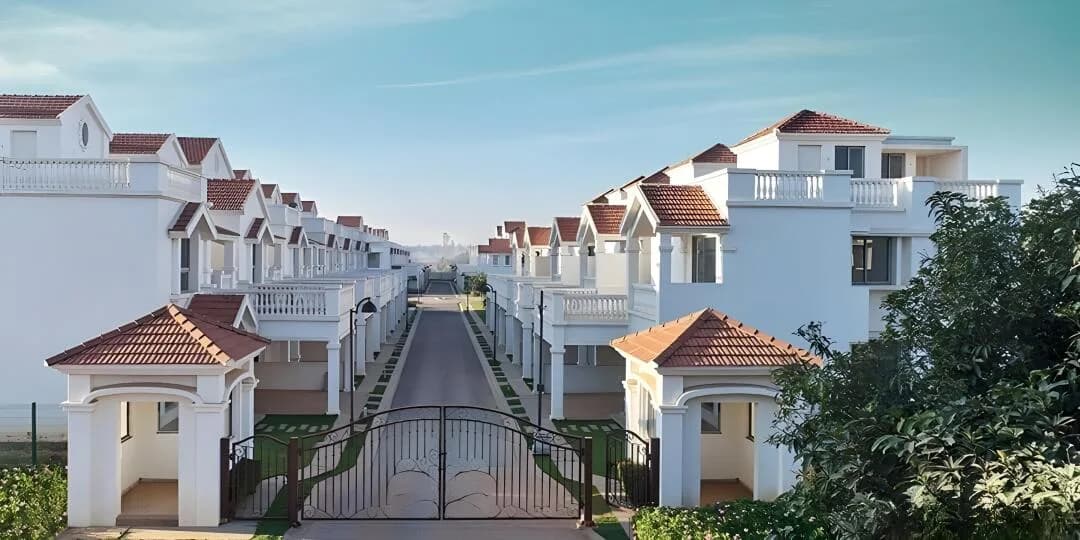 House of Hiranandani Devanahalli, Devanahalli