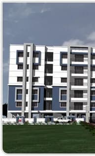 Quality Life Style Apartments, Saidabad