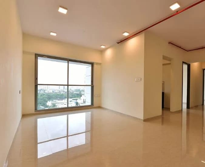 Transcon Tirumala Habitats, Mulund West