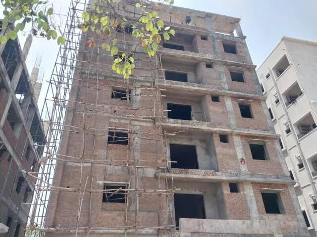 Aditi Vani Towers, Bowrampet