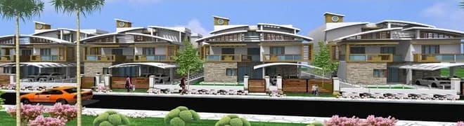 Sheetal Iris, Shamshabad