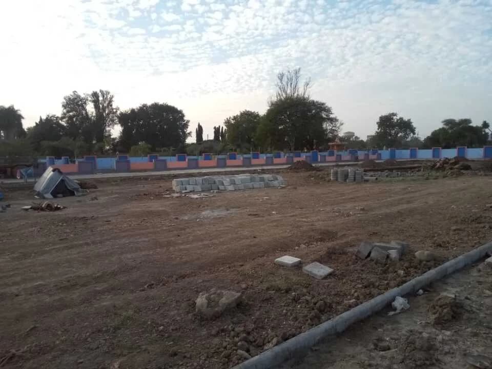 Shri Balaji Greens, Badnagar