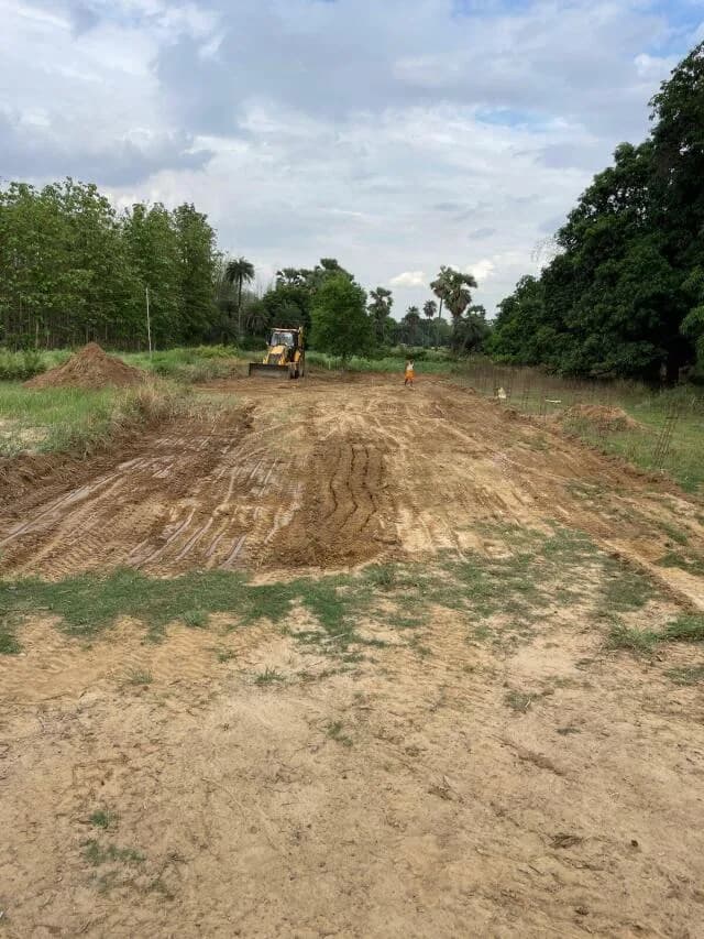 Dhristi Rudra Kiran, Balgudar