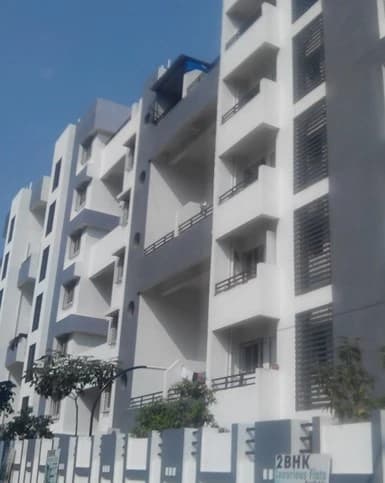 Sai Lifestyle, Madhav Nagar