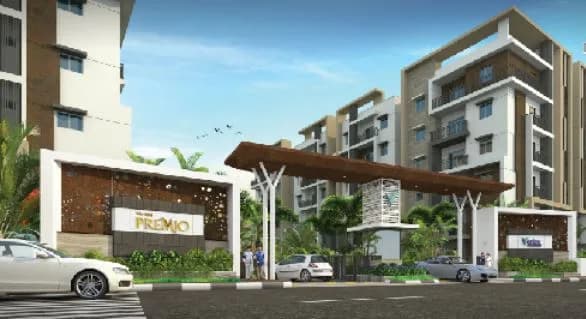 Vertex Premio, Kukatpally