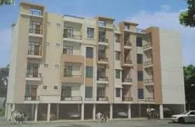 Aishbagh Heights, Aishbagh
