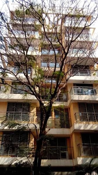 Elite Asmita, Khar West