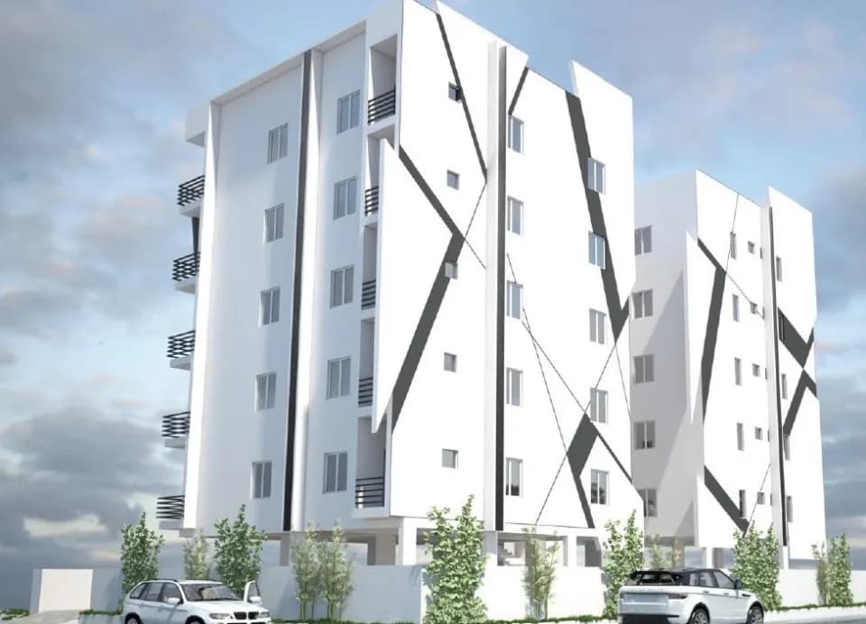Peroneira Decena — Artistic Elevation