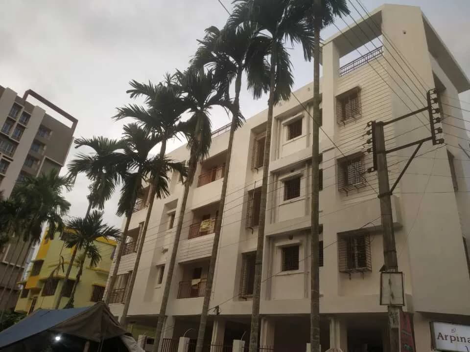RDS GL Arpina, Narendrapur