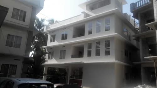 Sreepathi Navaneetham Block B and C, Guruvayoor