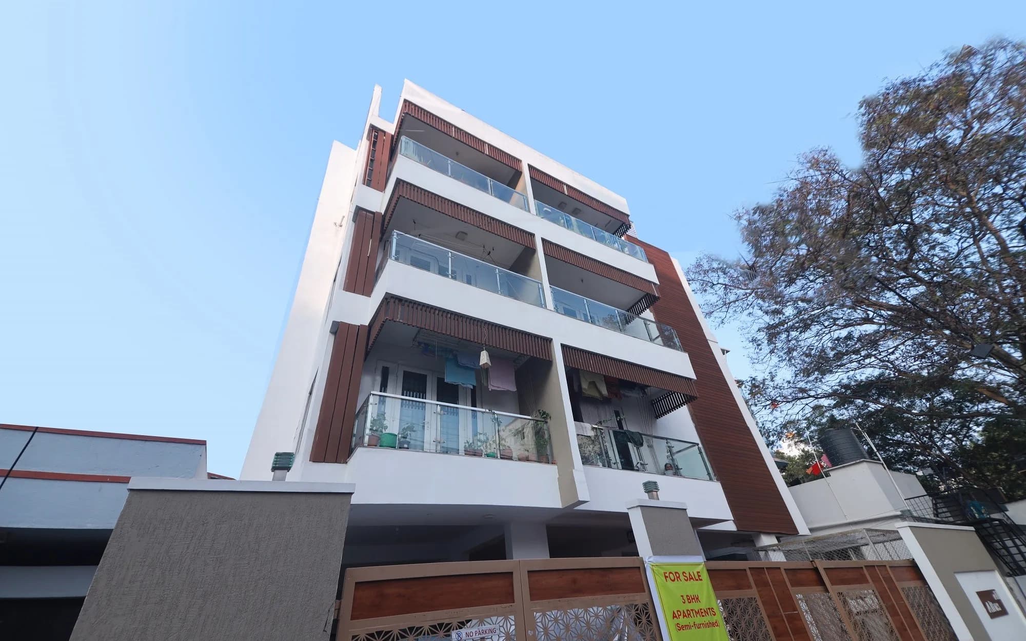 MH Altus, 4th Block Jayanagar