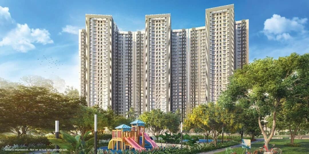 Godrej Upavan, Bhadwad