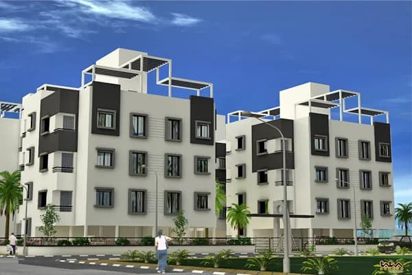 Subhadra Royale Town, Makhmalabad