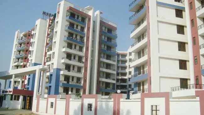 UDB Southern Heights, Jagatpura