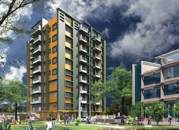 Protech Pritam, Athgaon
