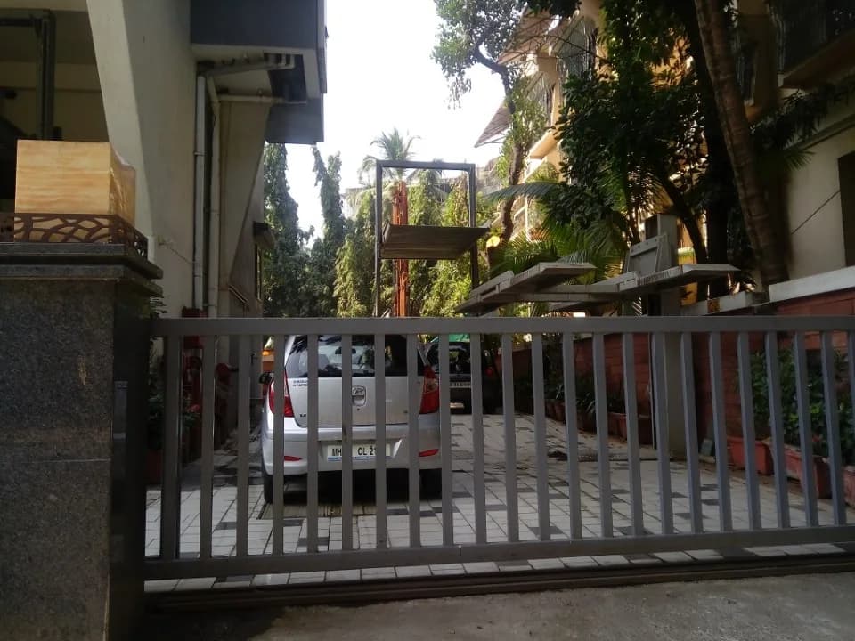 Swastik Flair Apartment, Chembur