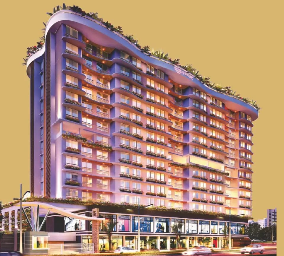 Sandu Sanskar, Ghatkopar West