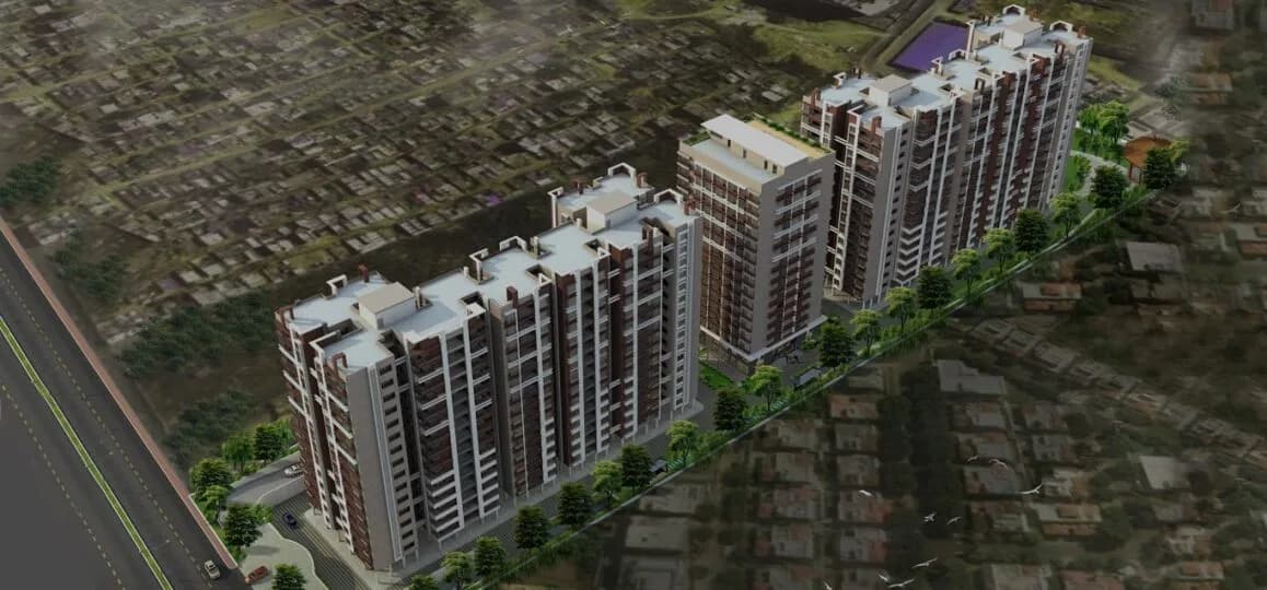 Patel Smondo, Gachibowli