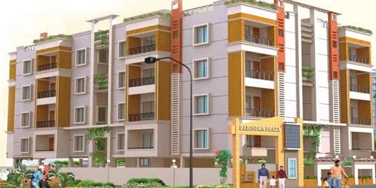 Sun Estates and Promoters Rabindra Plaza, Chandrasekharpur