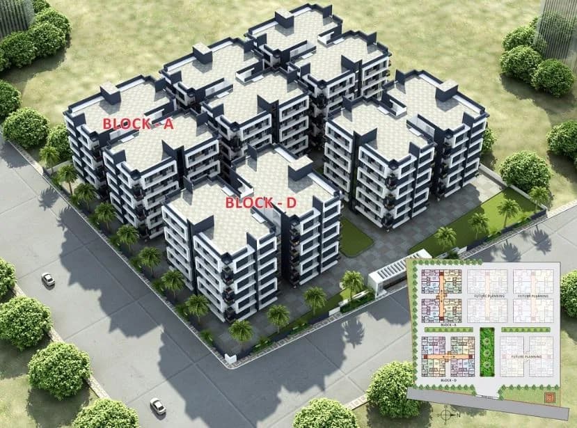 Prashant Sagar, Bengali Square 