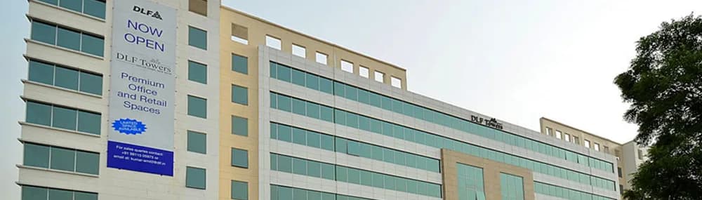 DLF Towers, Moti Nagar