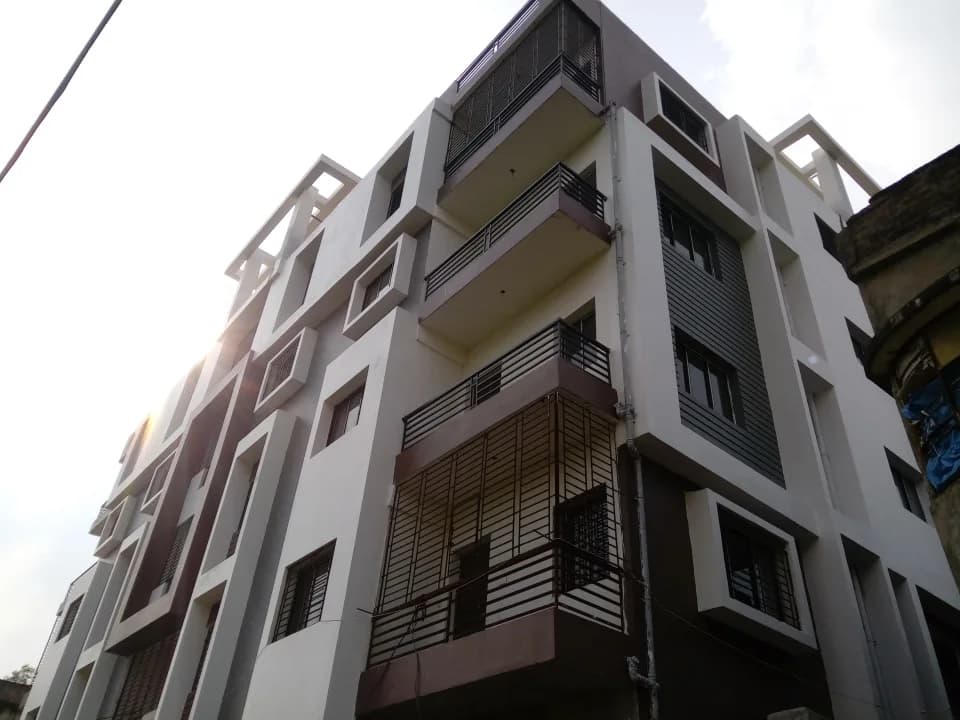 Fabulous Uno — Elevation