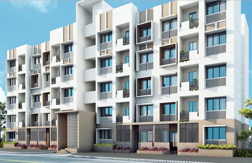 Tata New Haven Compact, Vadsar
