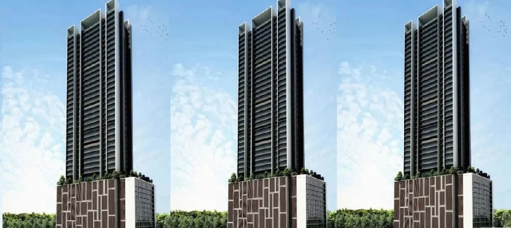 United The Solus, Matunga West