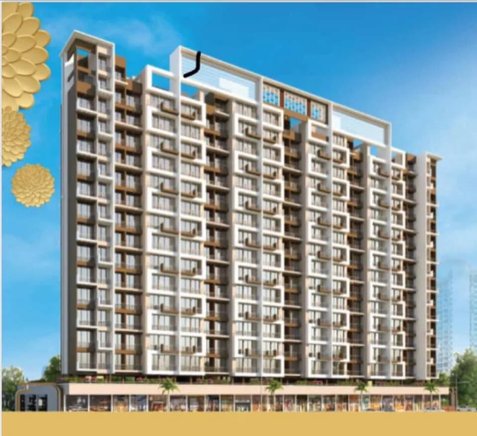 Siddhivinayak Anaya, Dronagiri