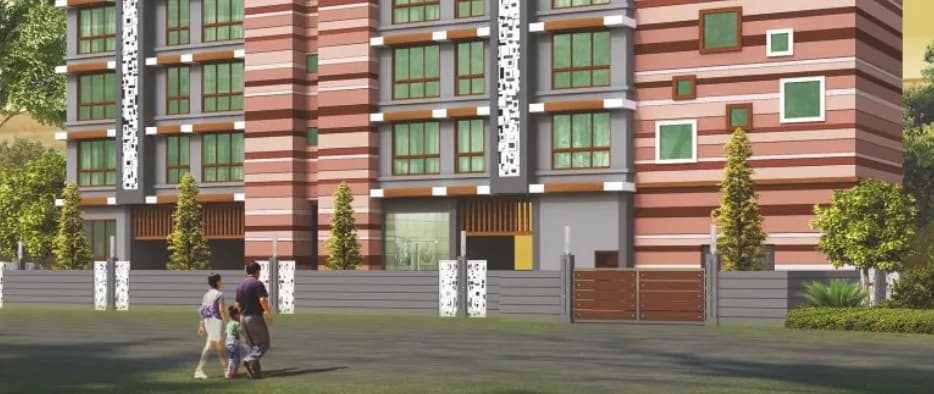 Adityaraj Pride, Sion East