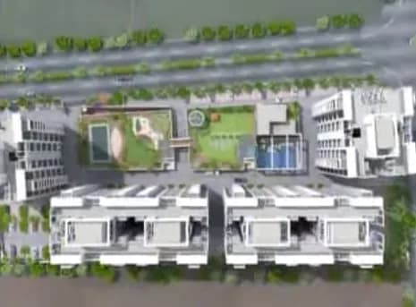 Horizons At Wakad Phase 2, Shankar Kalat Nagar