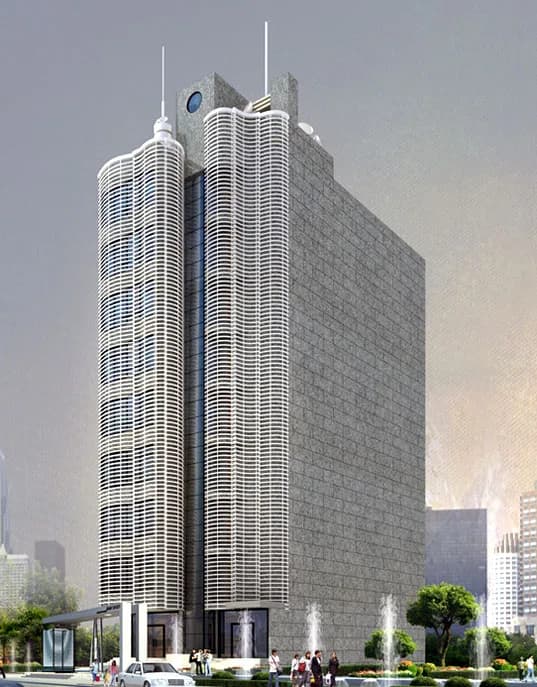 Star Infinity, Sector 14 Vaishali