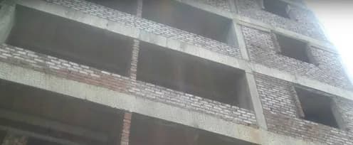 Bharti Darwatkar Aai Shree Villa — Side View