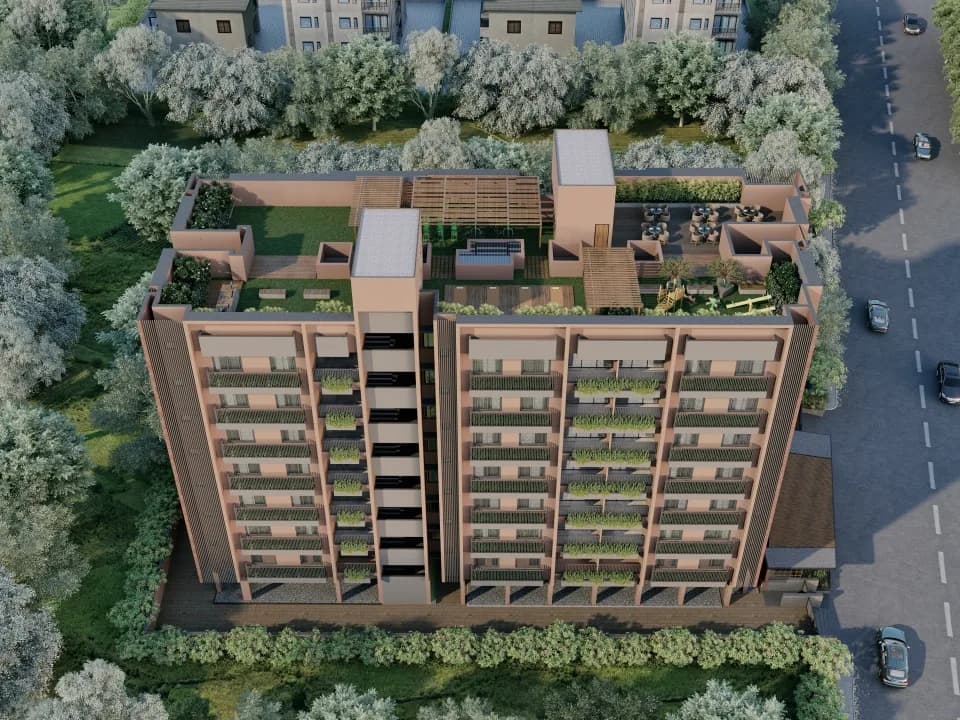 Panchshil Punit Appartment, Maninagar