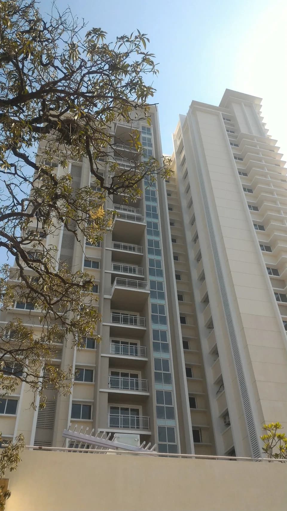 Luxuria Heights, Tangra