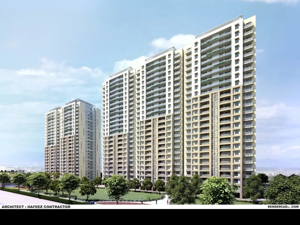 Paarth Aadyant, Gomti Nagar Extension