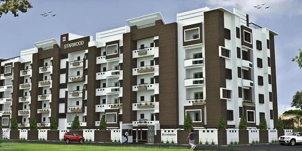 DS Max Starwood, Tumkur Road