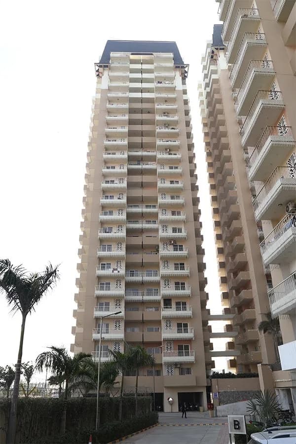 Ace Aspire, Greater Noida West