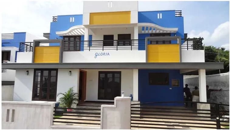 Sree Nakshatra Pravasi, Peyad